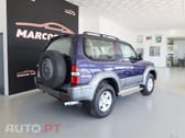 Toyota Land Cruiser 3.0 TD Standard