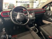 Citroen C3 1.2 PureTech Feel
