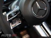 Mercedes-Benz A 200 AMG Line Aut.