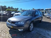 Ford Mondeo SW 2.0 TDCi Sport