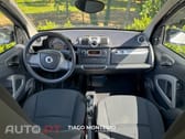 Smart ForTwo 0.8 cdi Passion 54