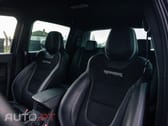 Ford Ranger 2,0 l Panther Auto Raptor