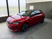 Opel Corsa GSLine
