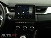 Renault Captur Captur 1.0 TCe Techno