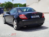 Mercedes-Benz SLK 200 Kompressor