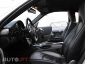Porsche 997 Carrera PDK