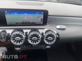 Mercedes-Benz A 180 d AMG Line Aut.