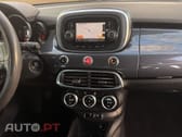 Fiat 500X 1.3 MJ Pop Star