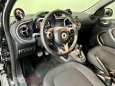 Smart ForFour 0.9 90cv passion