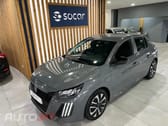 Peugeot 208 1.2 Hybrid Allure e-DCS6