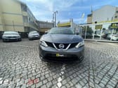 Nissan Qashqai 1.5 dCi VISIA
