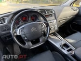 Citroen C4 1.6 HDi FAP EGS6 Confort