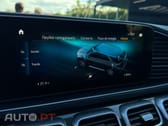 Mercedes-Benz GLE de 4Matic