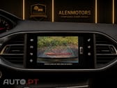 Peugeot 308 SW 1.6 BlueHDi GT Line