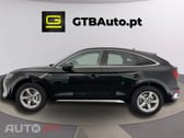 Audi Q5 55 TFSI e S tronic S line I.V.A DEDUTÍVEL