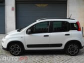 Fiat Panda 1.0 Hybrid City Life