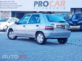 Citroen Saxo 1.1i SX