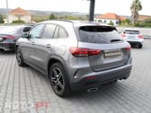 Mercedes-Benz GLA 250 e AMG Line