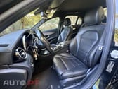 Mercedes-Benz C 220 BlueTEC AMG Line