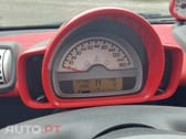 Smart ForFour 1.0 Passion 71 Aut.