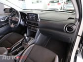 Hyundai Kauai 1.0 T-GDi Premium Tec.Preto