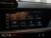 Audi A3 Sportback 40 TFSIe Advanced