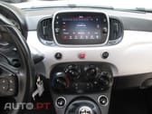 Fiat 500 1.0 Hybrid Sport