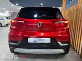 Renault Captur 1.0 TCe Techno