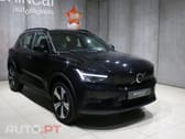 Volvo XC40 Recharge Core