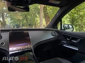 Mercedes-Benz EQE SUV 350 4Matic Edition