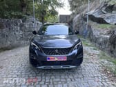 Peugeot 3008 1.2 PureTech GT Line EAT8