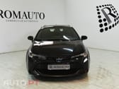 Toyota Corolla Touring Sports 1.8 Hybrid Comfort