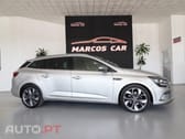 Renault Mégane Sport Tourer 1.6 dCi GT Line J18