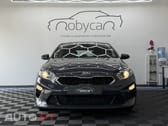 Kia Ceed 1.0 T-GDI Drive