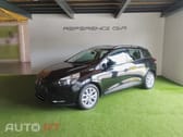 Renault Clio Sport Tourer 1.5 Dci Sport Tourer
