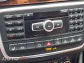 Mercedes-Benz GLA 200 CDi Aut.