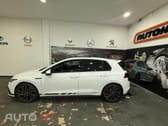Volkswagen Golf 2.0 TSI GTI Clubsport DSG