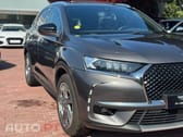 DS DS7 Crossback BlueHDI 130 Aut. Grand Chic