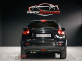 Nissan Juke 1.5 dCi Tekna