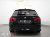 BMW 520 d Line Luxury