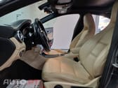 Mercedes-Benz CLA 220 CDi AMG Line Aut.