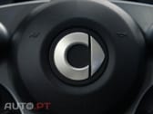 Smart ForTwo 0.9 Brabus Xclusive