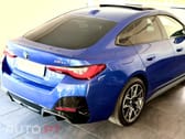 BMW i4 M50