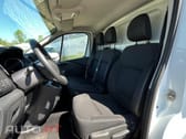 Nissan NV300 3 LUGARES L1 H2