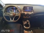 Nissan Juke 1.0 DIG-T Acenta