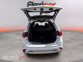 Mitsubishi Outlander 2.4 PHEV Intense