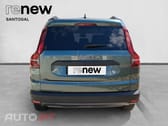 Dacia Jogger Extreme Eco-G 100 GPL 7 Lug