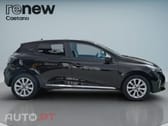 Renault Clio TCe 100 Bi-Fuel Evolution