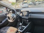 Renault Clio 1.5 Blue dCi Zen