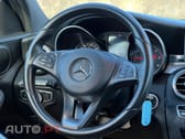 Mercedes-Benz C 220 d Avantgarde